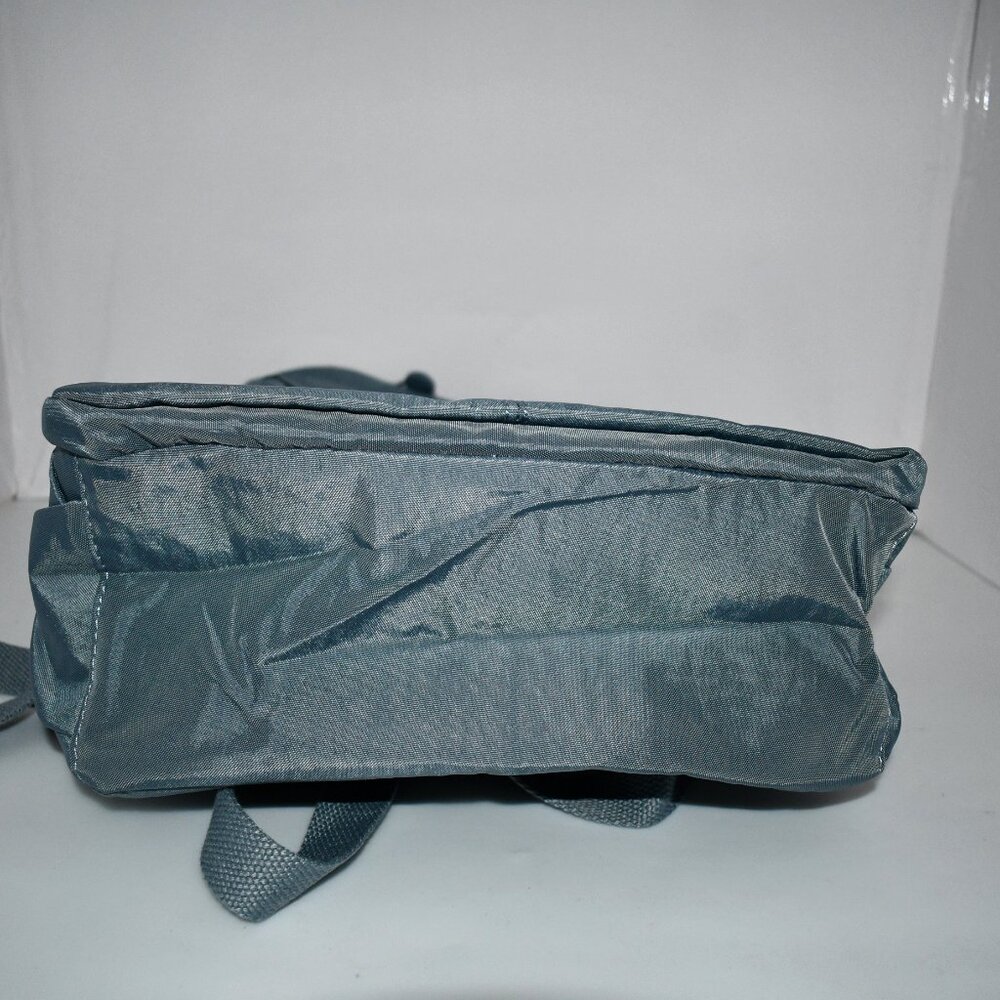 Dyunmto Blue Classical Basic Backpack For Water R… - image 6